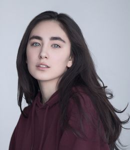 Анна Павлова