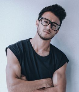 Александр Пашков