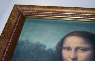 Mona Lisa